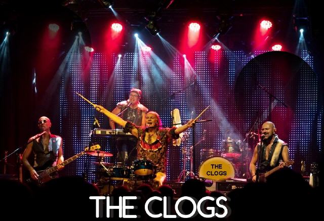 THE CLOGS